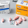 Flagyl 20cpr 250mg blist prezzo b